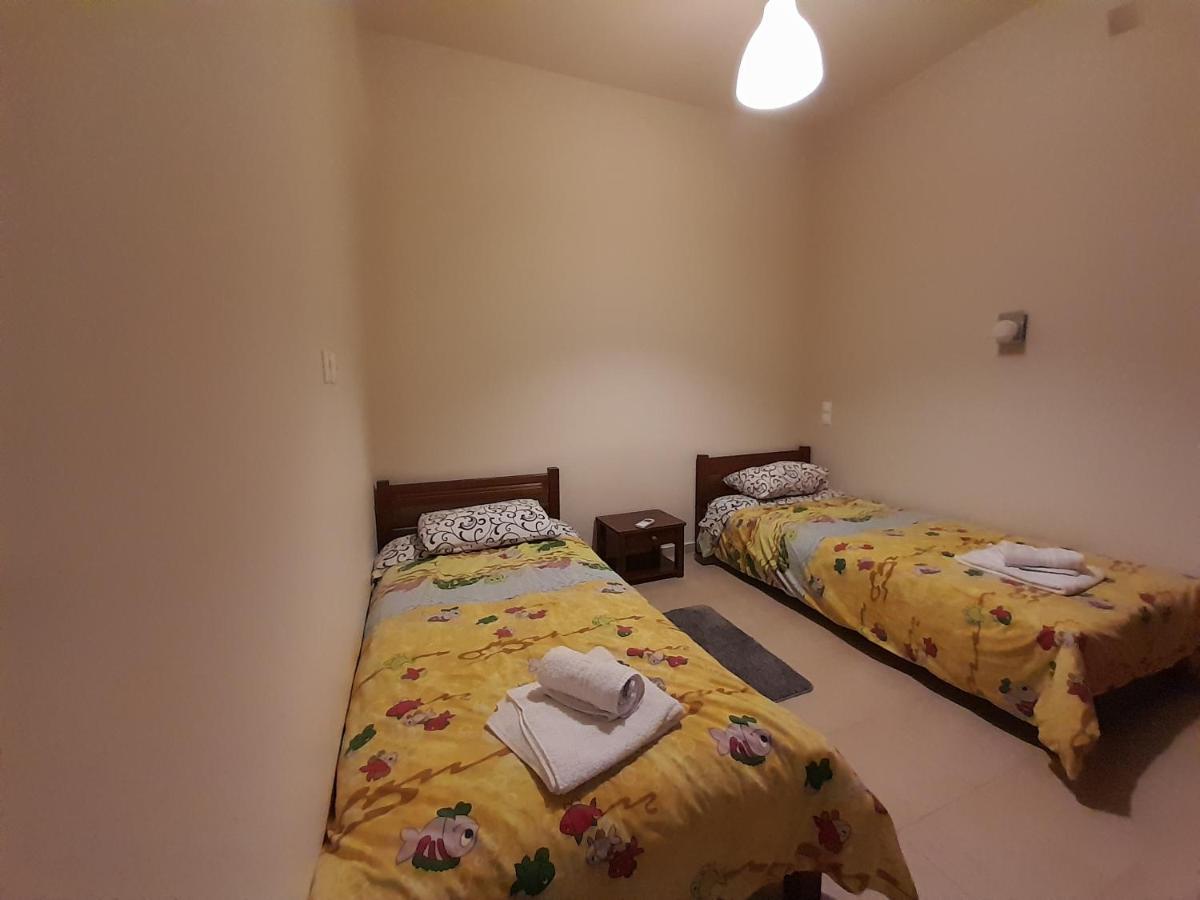 Kiveri Cave Apartment D4 Bagian luar foto