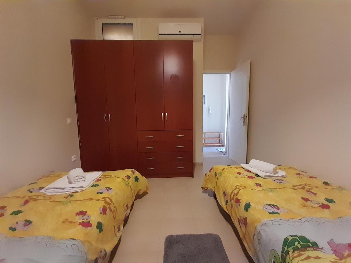 Kiveri Cave Apartment D4 Bagian luar foto