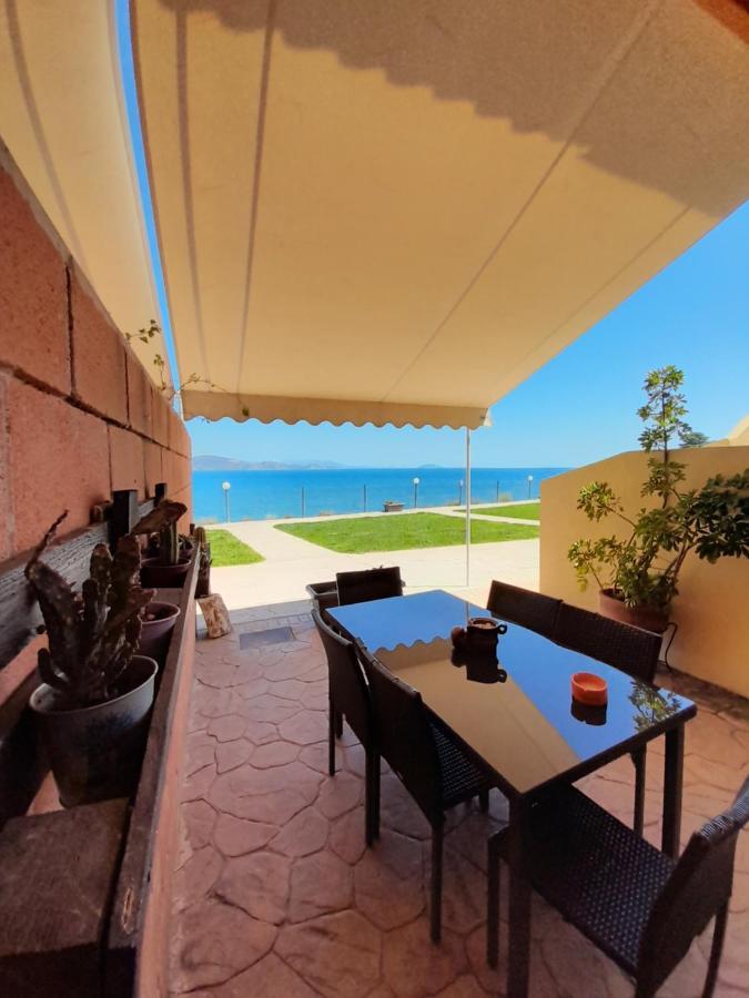 Kiveri Cave Apartment D4 Bagian luar foto