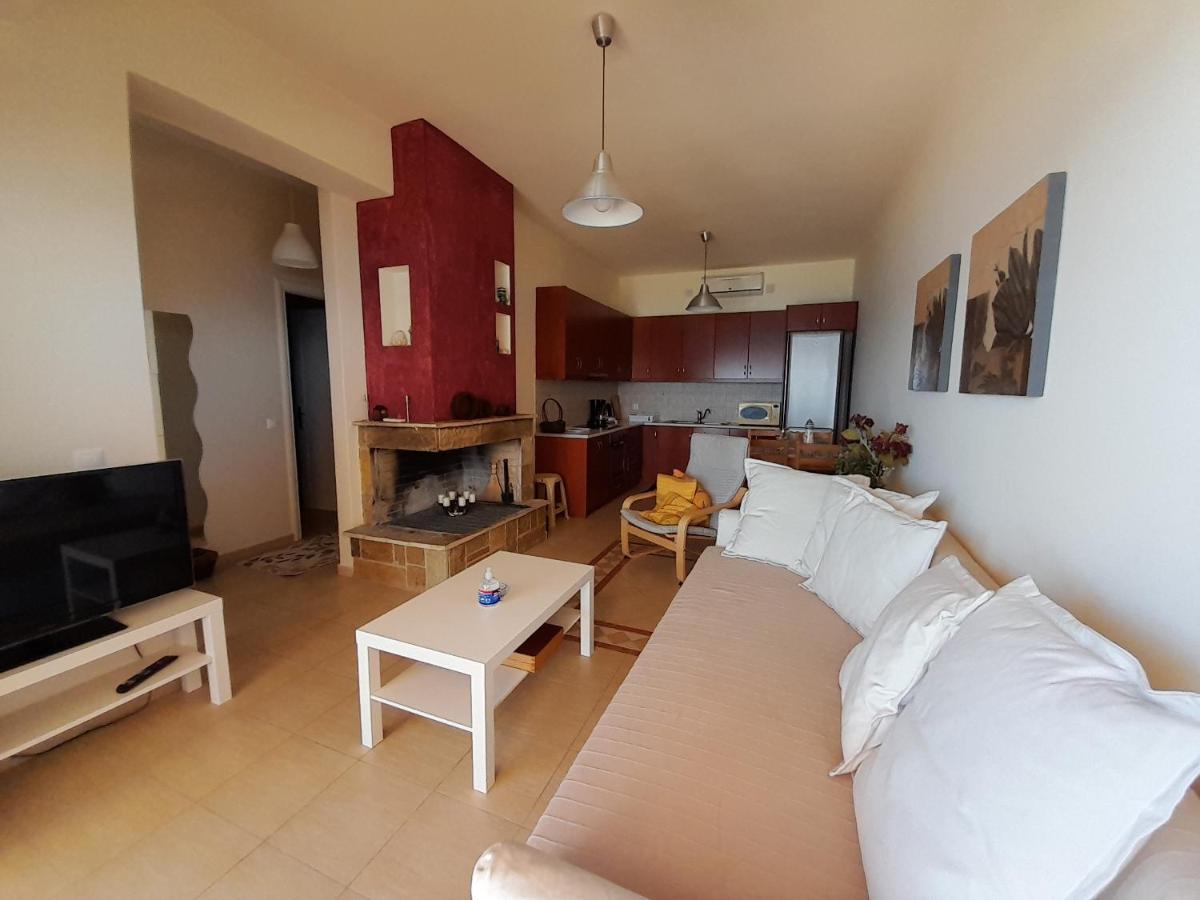 Kiveri Cave Apartment D4 Bagian luar foto