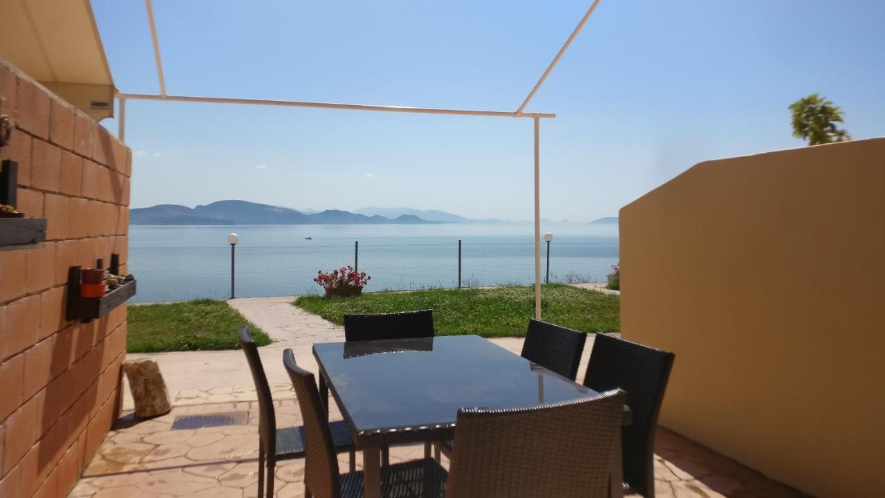Kiveri Cave Apartment D4 Bagian luar foto